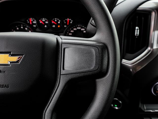 chevrolet Silverado 3500HD 2025 - 22