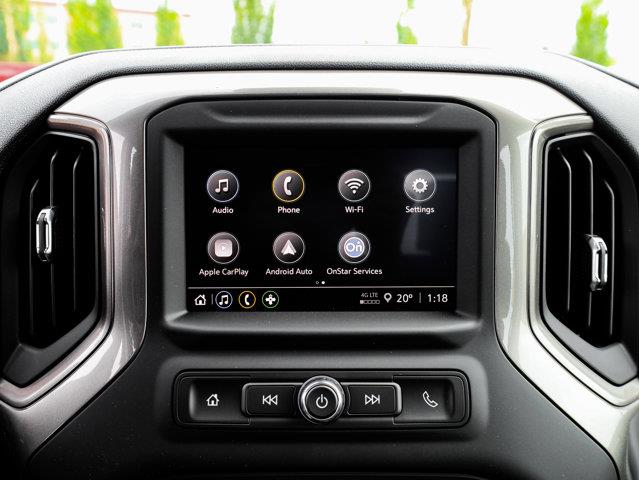 chevrolet Silverado 3500HD 2025 - 24