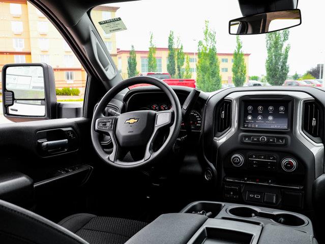 chevrolet Silverado 3500HD 2025 - 27