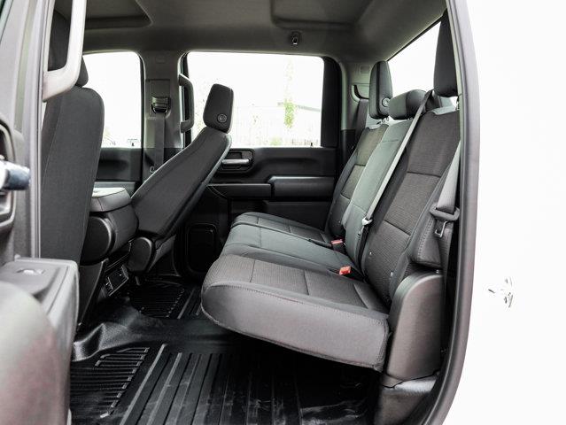 chevrolet Silverado 3500HD 2025 - 28