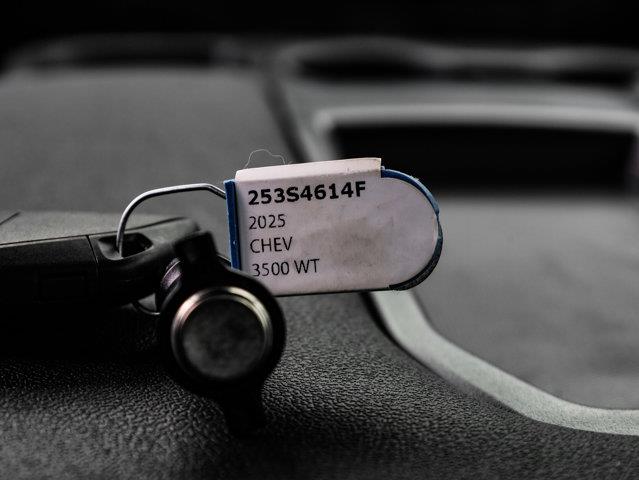 chevrolet Silverado 3500HD 2025 - 29