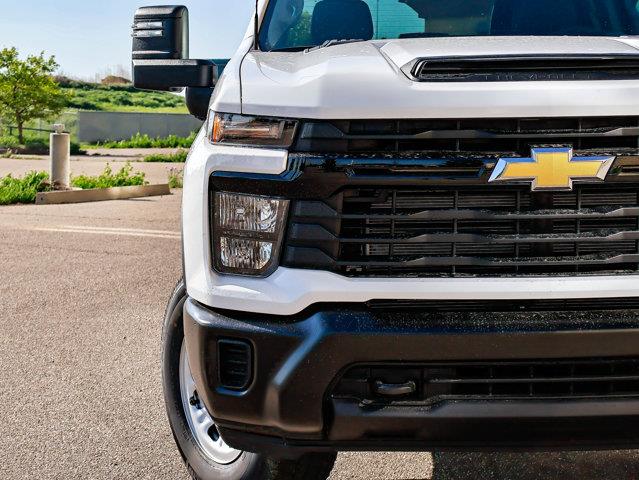 chevrolet Silverado 3500HD 2025 - 5