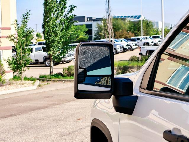 chevrolet Silverado 3500HD 2025 - 7