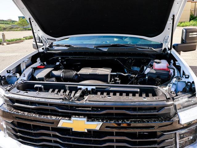 chevrolet Silverado 3500HD 2025 - 9