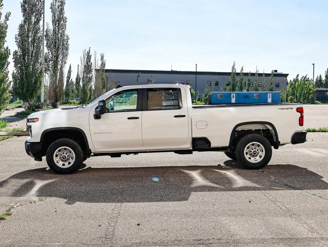 chevrolet Silverado 3500HD 2025 - 10