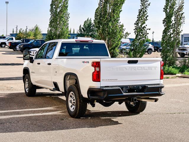 chevrolet Silverado 3500HD 2025 - 11
