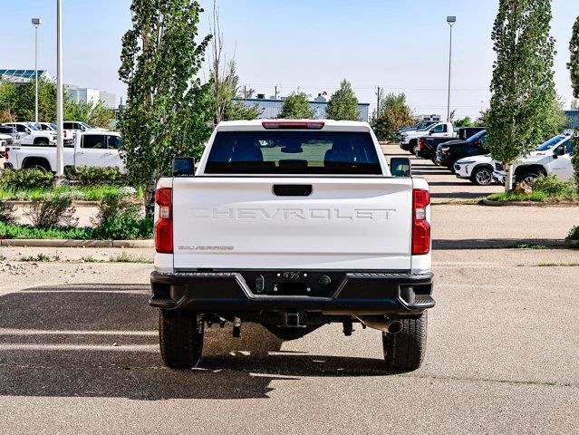 chevrolet Silverado 3500HD 2025 - 12