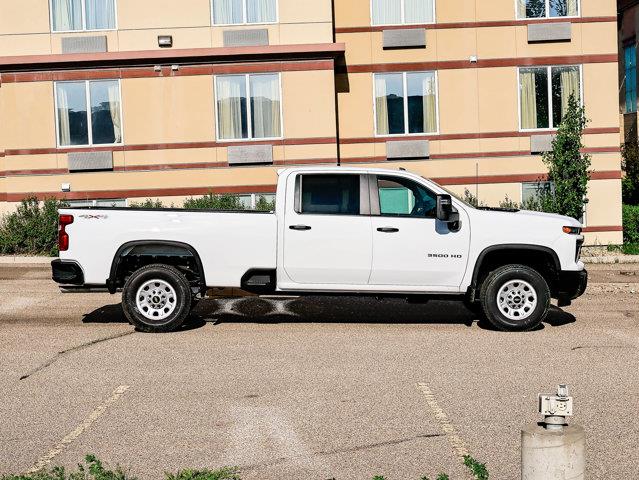 chevrolet Silverado 3500HD 2025 - 14