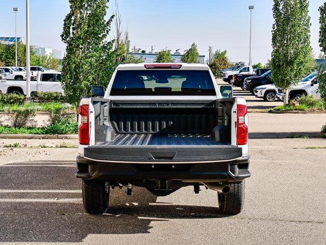 chevrolet Silverado 3500HD 2025 - 15