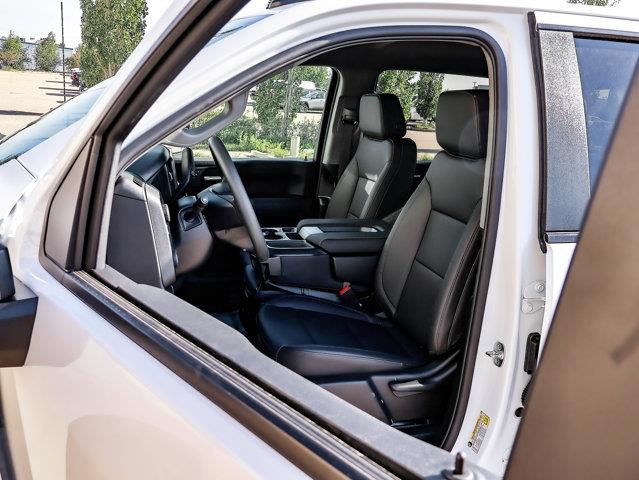 chevrolet Silverado 3500HD 2025 - 16