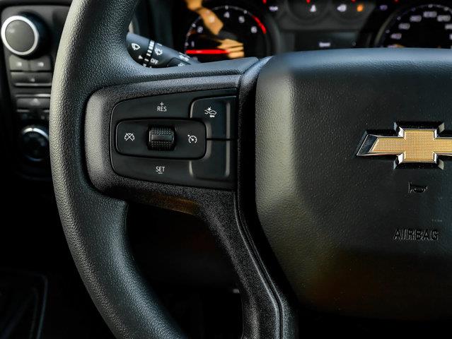 chevrolet Silverado 3500HD 2025 - 19