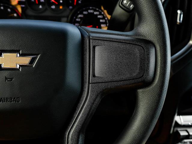 chevrolet Silverado 3500HD 2025 - 21