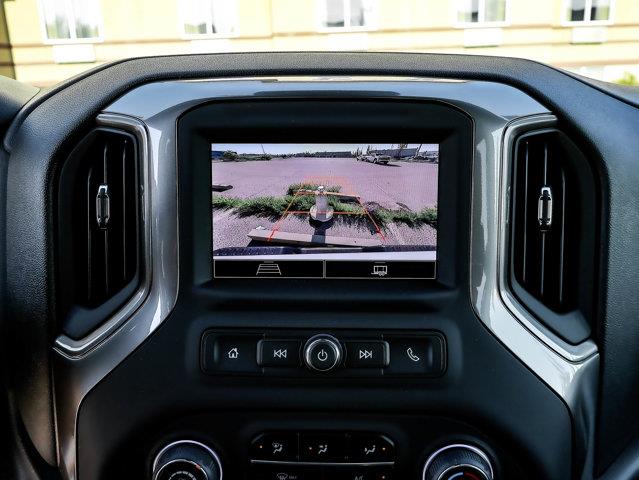 chevrolet Silverado 3500HD 2025 - 24