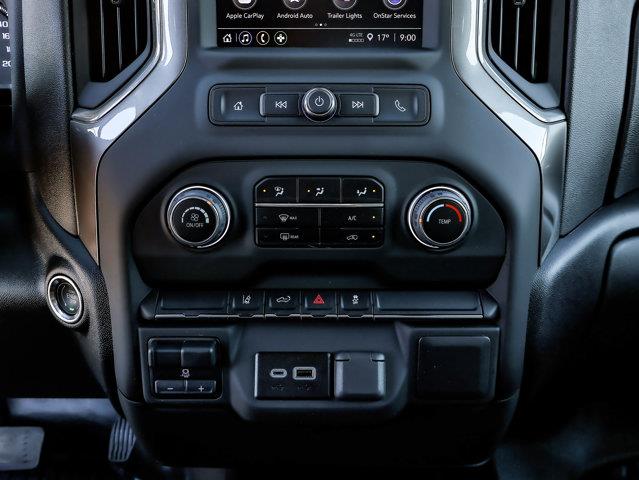 chevrolet Silverado 3500HD 2025 - 25