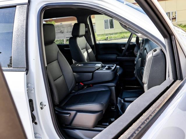 chevrolet Silverado 3500HD 2025 - 26