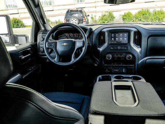 chevrolet Silverado 3500HD 2025 - 28