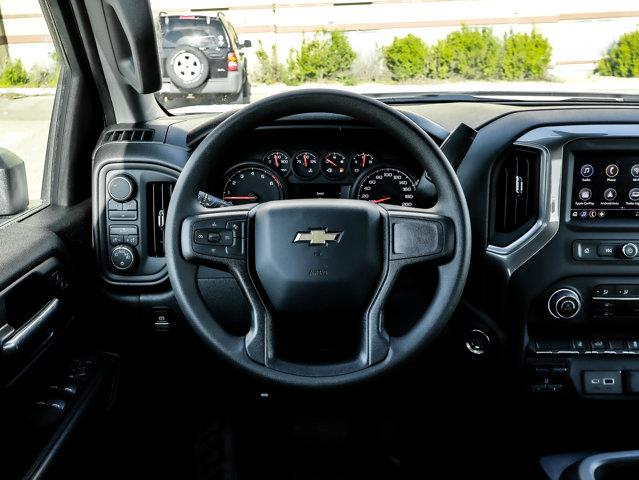 chevrolet Silverado 3500HD 2025 - 30