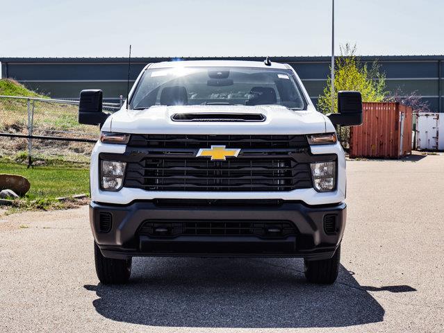 chevrolet Silverado 2500HD 2025 - 3