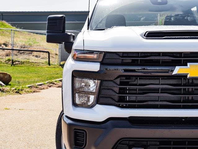 chevrolet Silverado 2500HD 2025 - 5