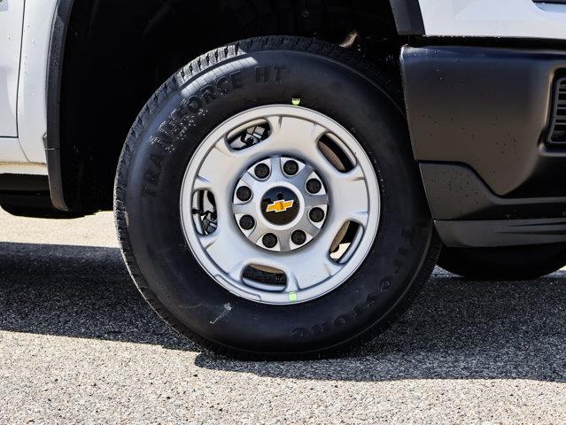 chevrolet Silverado 2500HD 2025 - 6
