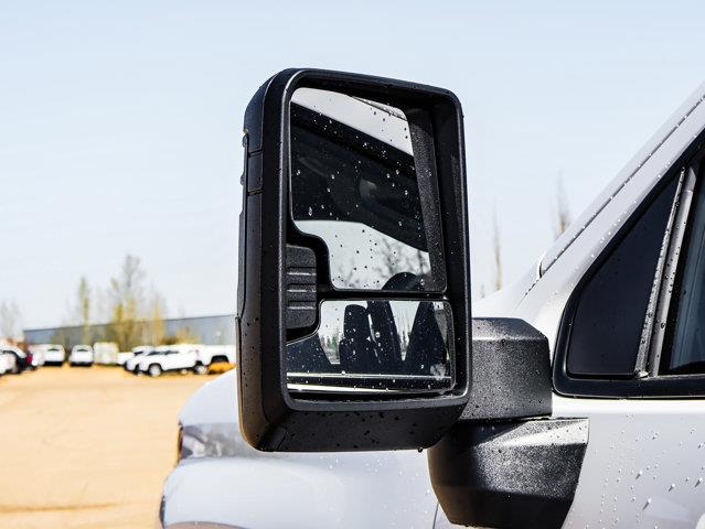 chevrolet Silverado 2500HD 2025 - 7