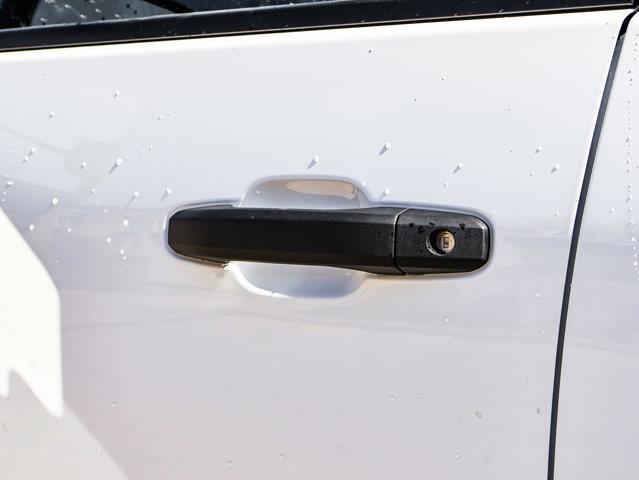 chevrolet Silverado 2500HD 2025 - 8