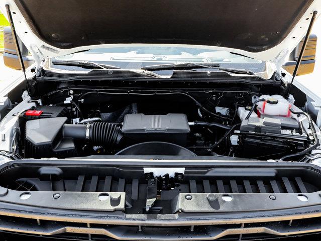 chevrolet Silverado 2500HD 2025 - 9