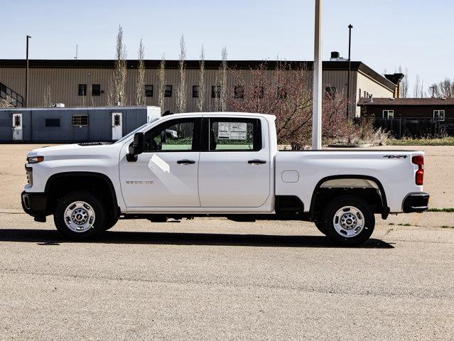 chevrolet Silverado 2500HD 2025 - 10