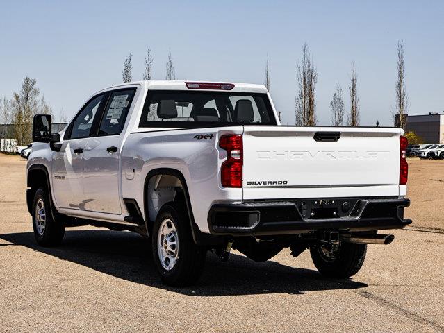 chevrolet Silverado 2500HD 2025 - 11