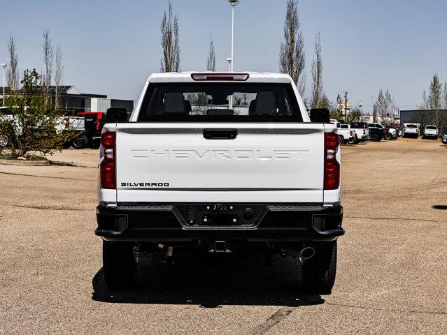 chevrolet Silverado 2500HD 2025 - 12