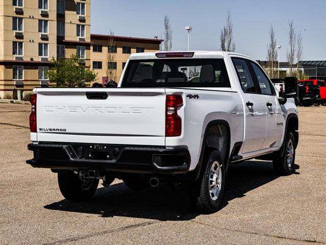 chevrolet Silverado 2500HD 2025 - 13
