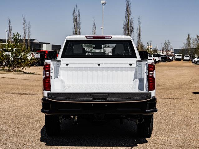 chevrolet Silverado 2500HD 2025 - 14