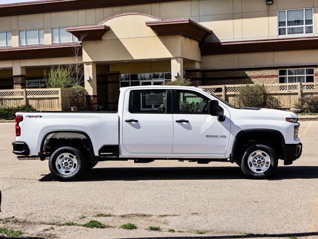 chevrolet Silverado 2500HD 2025 - 15