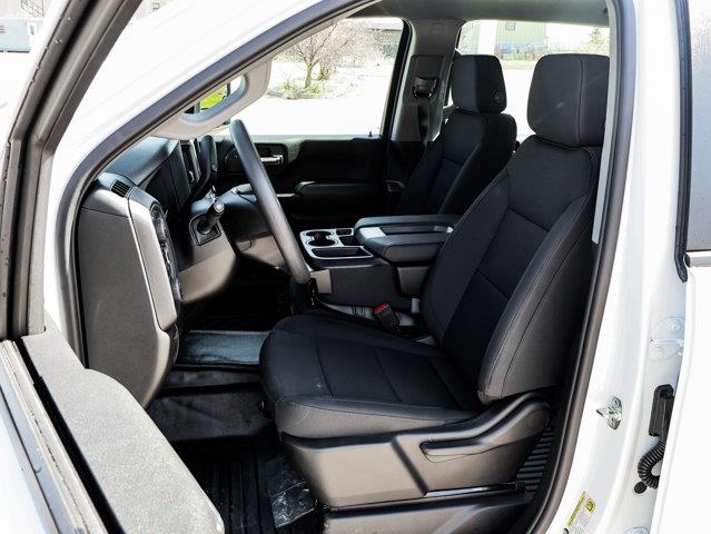 chevrolet Silverado 2500HD 2025 - 16