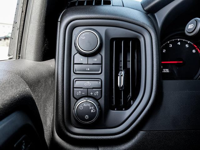 chevrolet Silverado 2500HD 2025 - 19