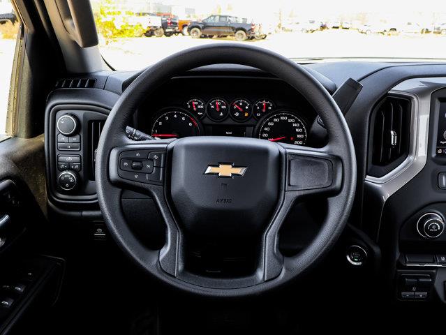 chevrolet Silverado 2500HD 2025 - 20