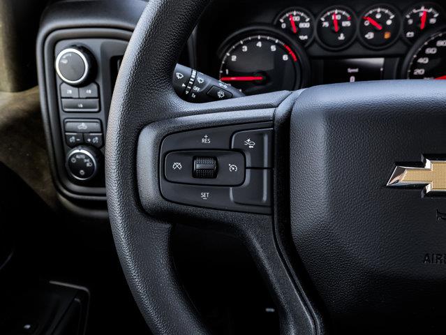 chevrolet Silverado 2500HD 2025 - 21