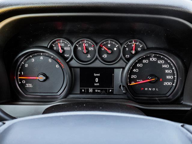 chevrolet Silverado 2500HD 2025 - 22