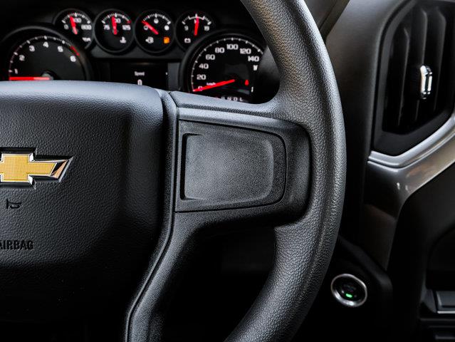 chevrolet Silverado 2500HD 2025 - 23