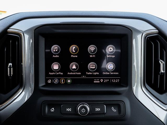 chevrolet Silverado 2500HD 2025 - 25