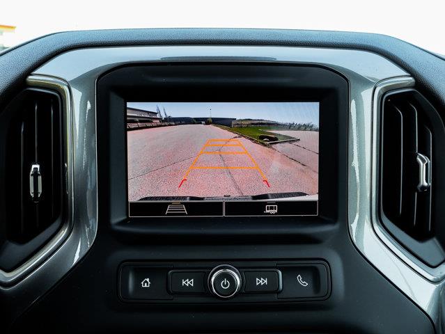 chevrolet Silverado 2500HD 2025 - 26