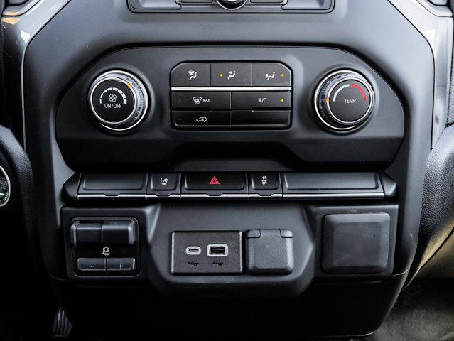 chevrolet Silverado 2500HD 2025 - 27