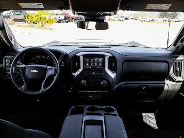 chevrolet Silverado 2500HD 2025 - 28