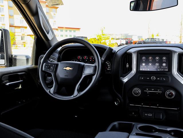 chevrolet Silverado 2500HD 2025 - 29