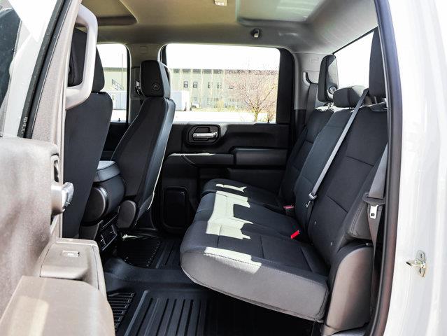 chevrolet Silverado 2500HD 2025 - 30