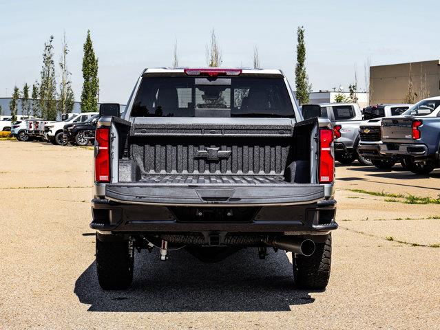 chevrolet Silverado 3500HD 2025 - 14