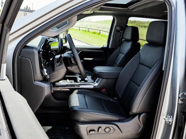 chevrolet Silverado 3500HD 2025 - 17