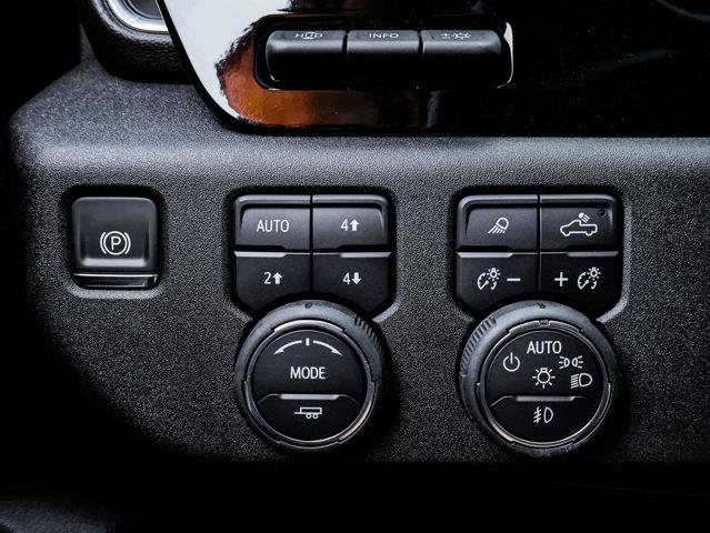 chevrolet Silverado 3500HD 2025 - 22
