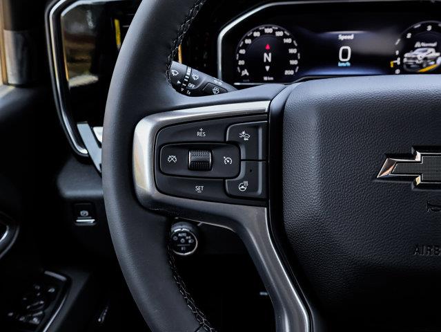 chevrolet Silverado 3500HD 2025 - 25