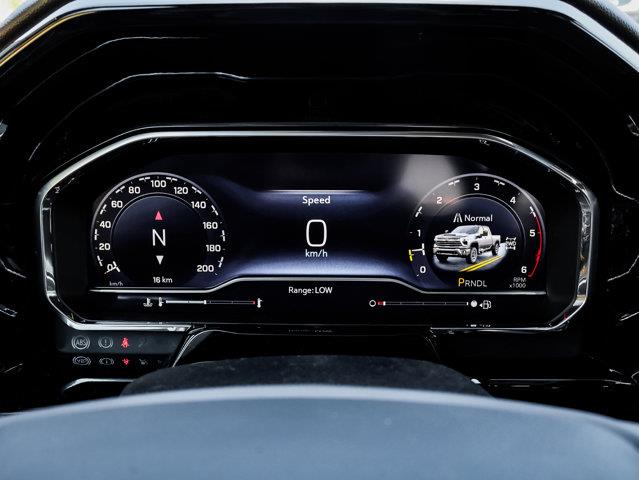 chevrolet Silverado 3500HD 2025 - 26